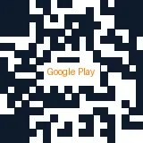 Google Play下载二维码 - 每日大赛 亚博体育盛世娱乐 APP